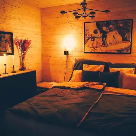 Appartement Na Rose *