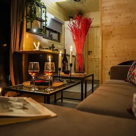 Na Rose Apartman Terhely