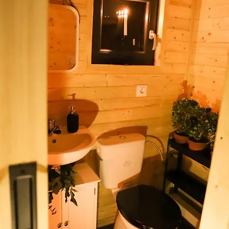 Na Rose Appartement *