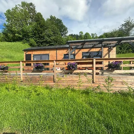 Apartman Na Rose Terhely