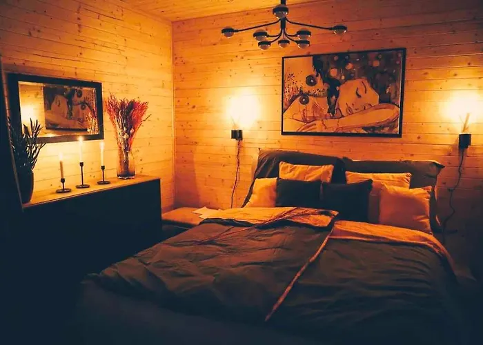 Appartement Na Rose *