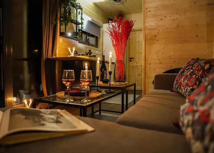 Na Rose Apartmán Terchová