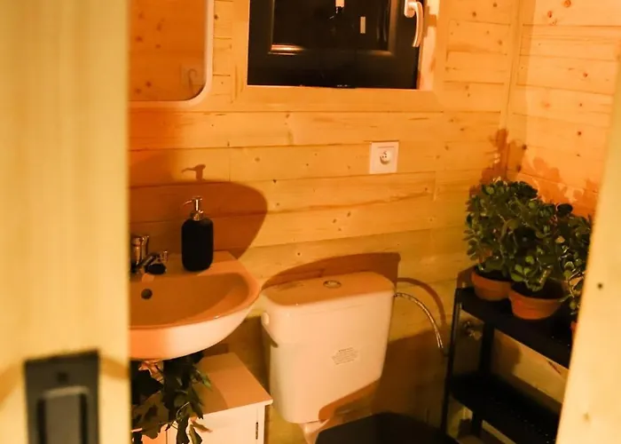 Na Rose Apartmán *