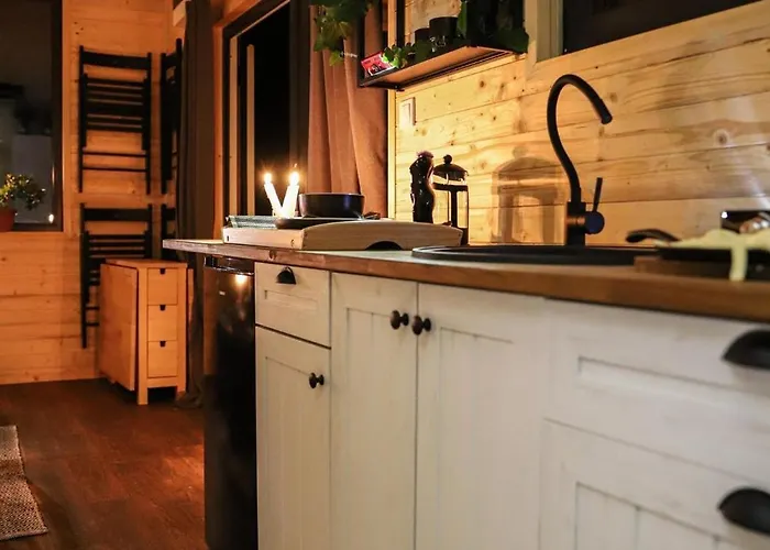 Na Rose Διαμέρισμα Terchová