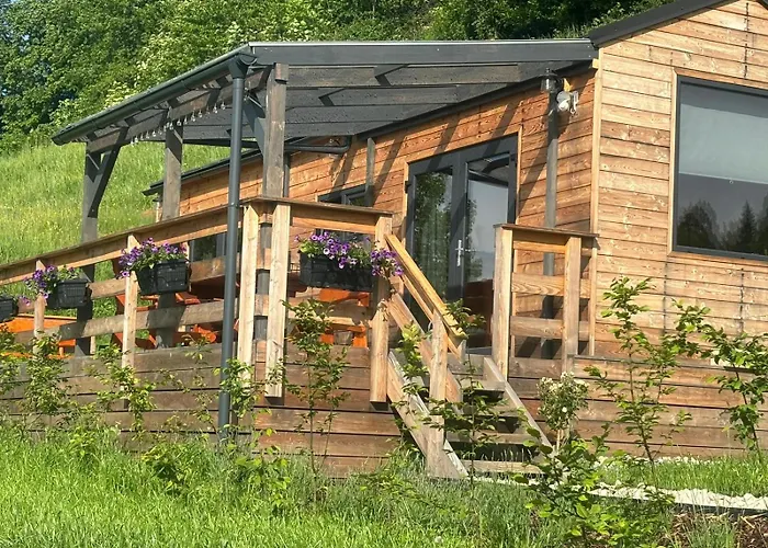 Na Rose Appartement