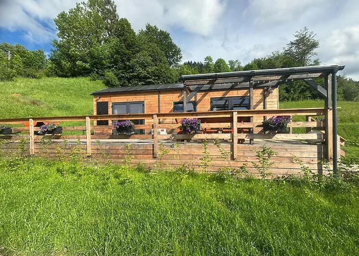 Διαμέρισμα Na Rose Terchová